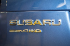 Регламент Любительского ралли Subaru Family Club, 24 января, г.Тольятти
